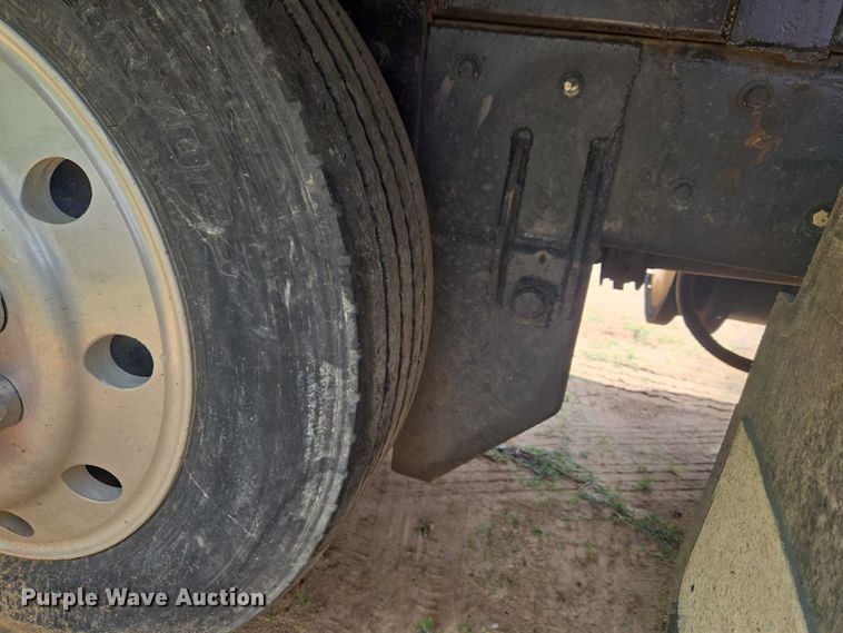 image for item ET5100 1994 Kenworth T600 dump truck