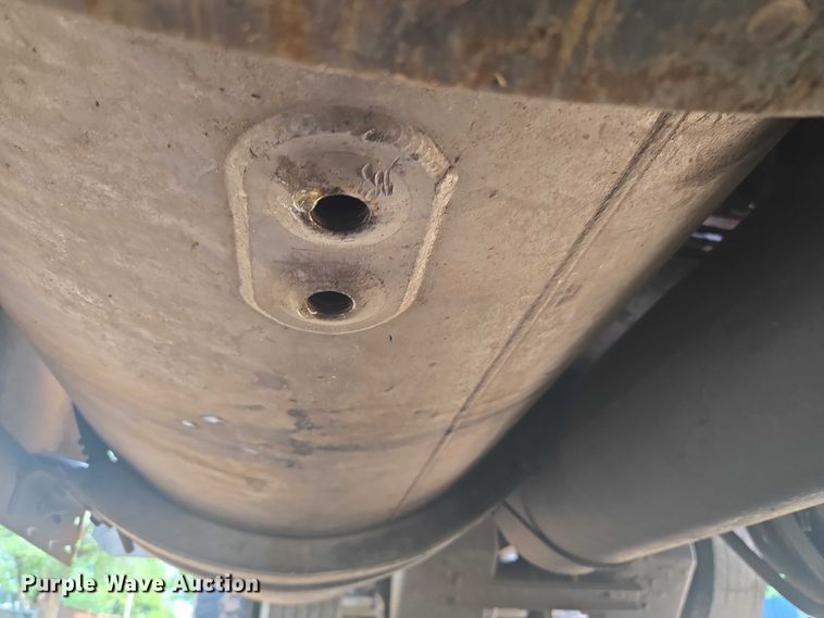 image for item ET5100 1994 Kenworth T600 dump truck
