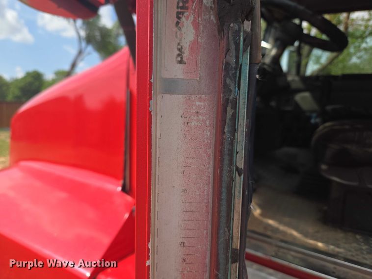 image for item ET5100 1994 Kenworth T600 dump truck