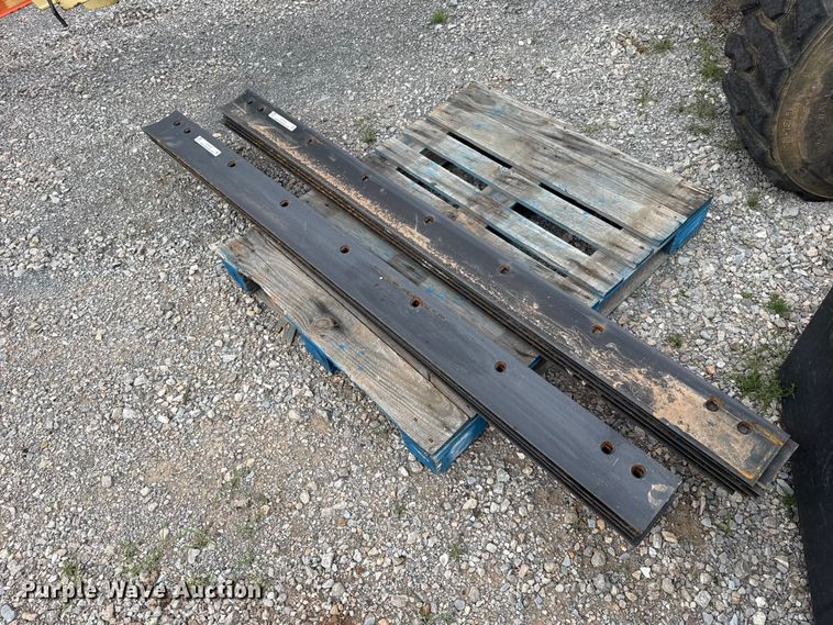 image for item ET6099 (5) Motor grader blades