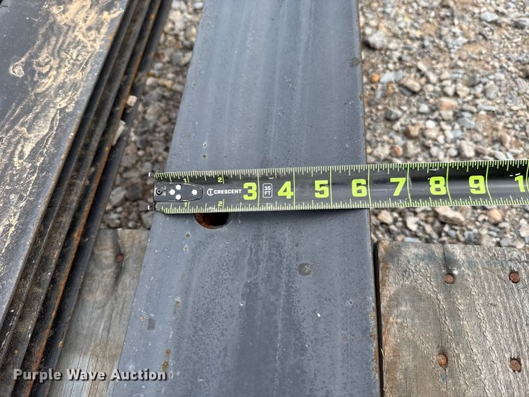 image for item ET6099 (5) Motor grader blades