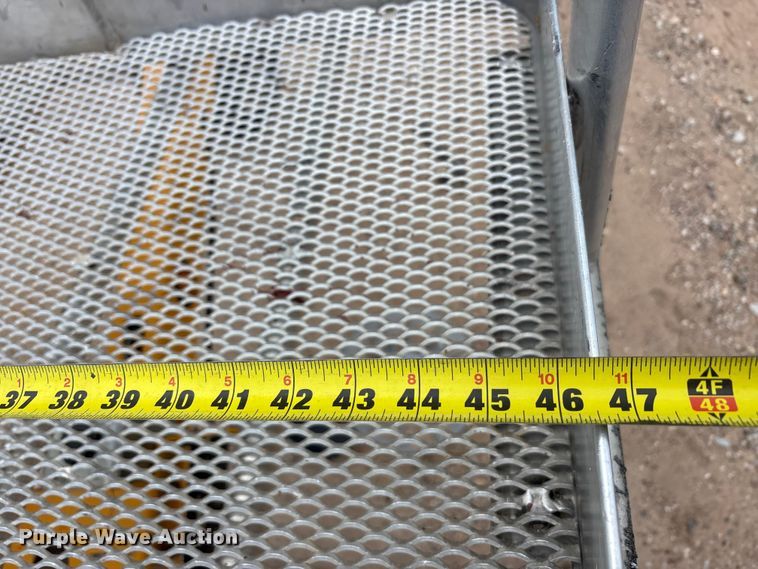 image for item EU0495 2023 Haulotte 3632T boom lift
