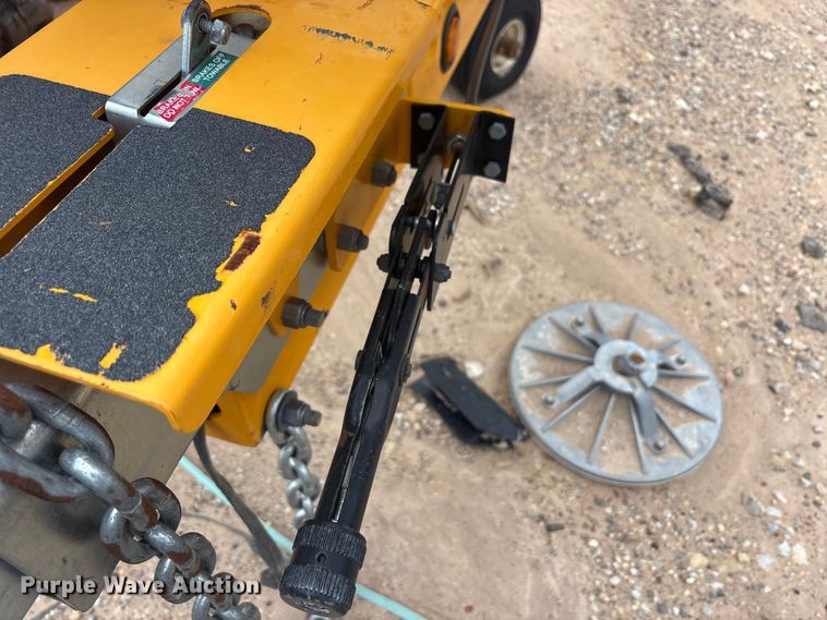 image for item EU0495 2023 Haulotte 3632T boom lift