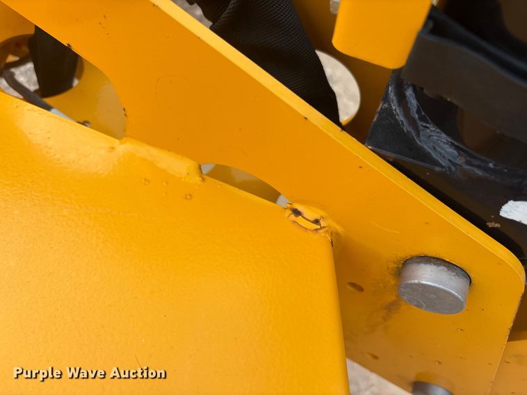image for item EU0495 2023 Haulotte 3632T boom lift