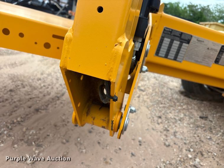 image for item EU0495 2023 Haulotte 3632T boom lift