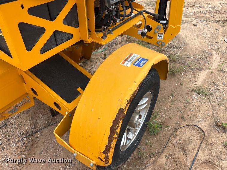 image for item EU0495 2023 Haulotte 3632T boom lift