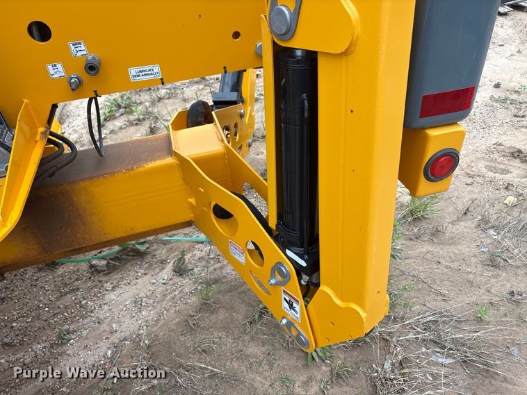 image for item EU0495 2023 Haulotte 3632T boom lift