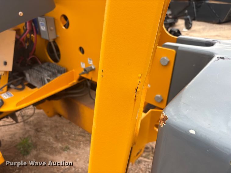 image for item EU0495 2023 Haulotte 3632T boom lift