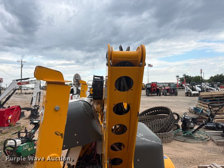 image for item EU0495 2023 Haulotte 3632T boom lift