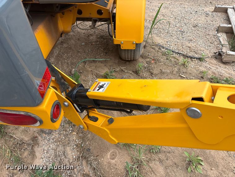 image for item EU0495 2023 Haulotte 3632T boom lift