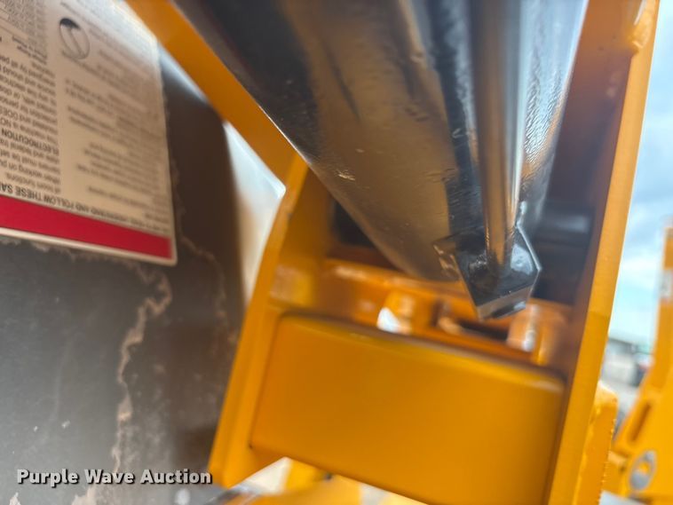 image for item EU0495 2023 Haulotte 3632T boom lift