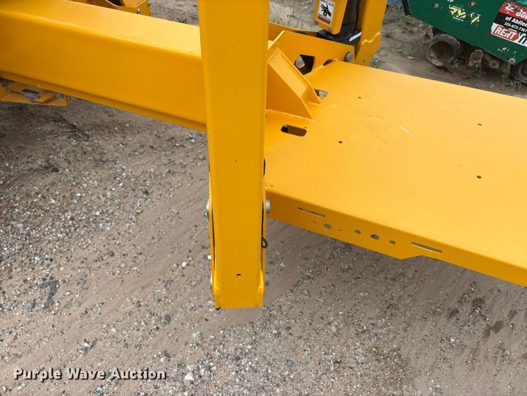 image for item EU0495 2023 Haulotte 3632T boom lift