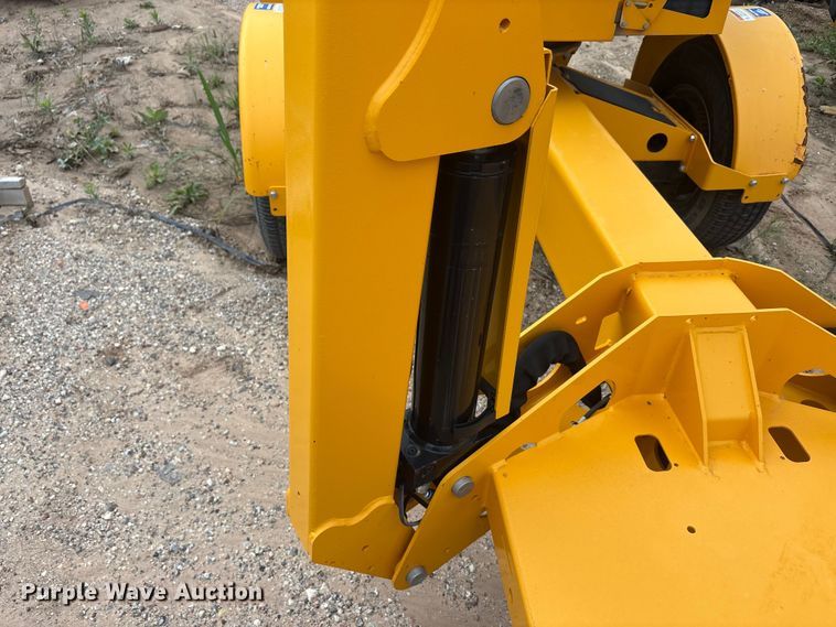 image for item EU0495 2023 Haulotte 3632T boom lift