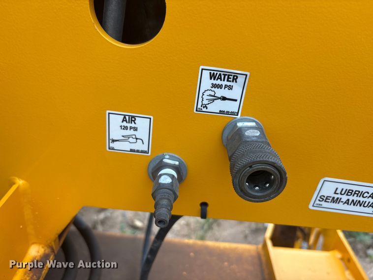 image for item EU0495 2023 Haulotte 3632T boom lift