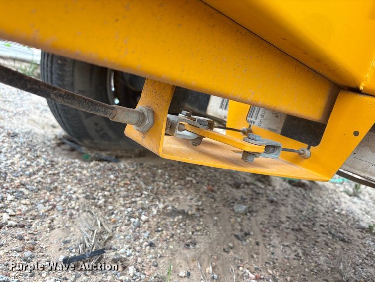 image for item EU0495 2023 Haulotte 3632T boom lift
