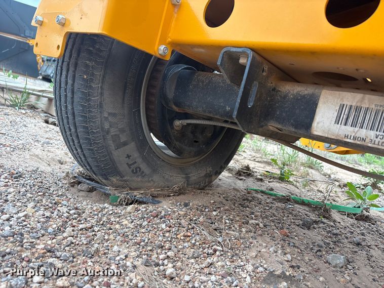 image for item EU0495 2023 Haulotte 3632T boom lift