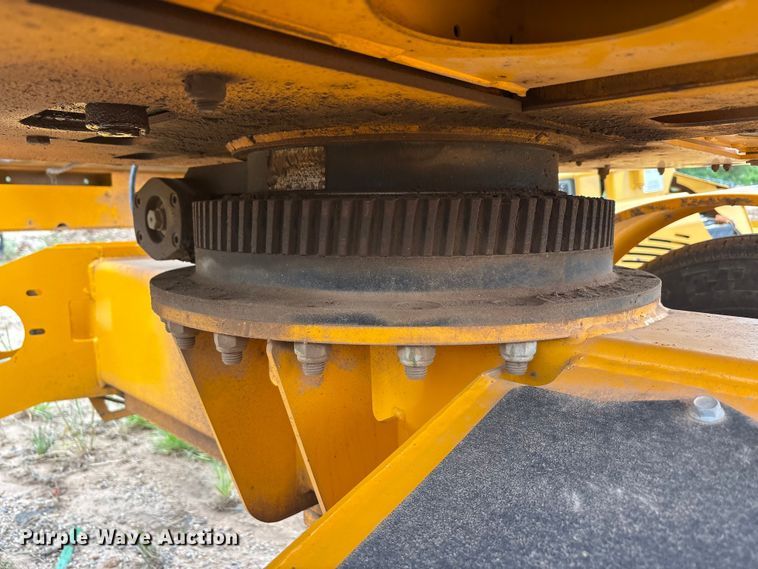 image for item EU0495 2023 Haulotte 3632T boom lift