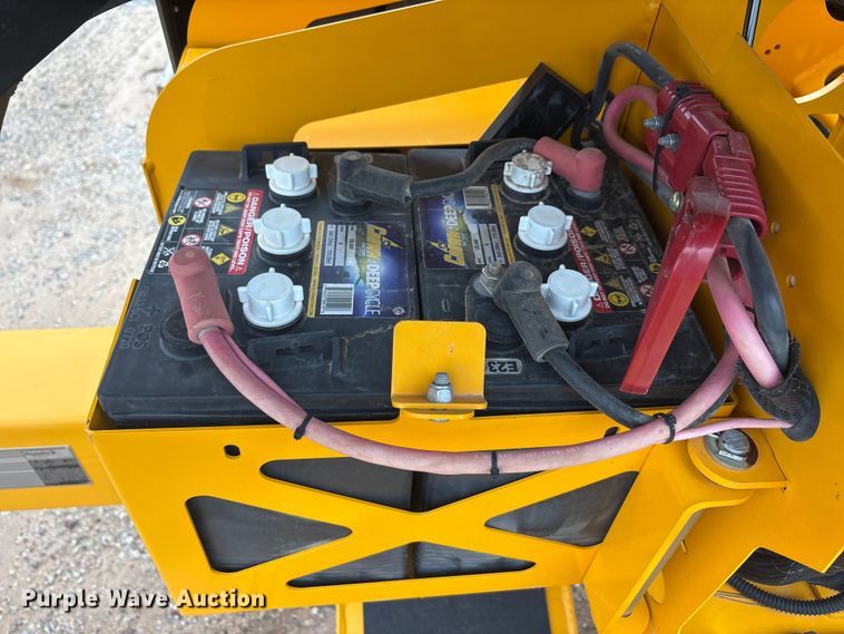 image for item EU0495 2023 Haulotte 3632T boom lift
