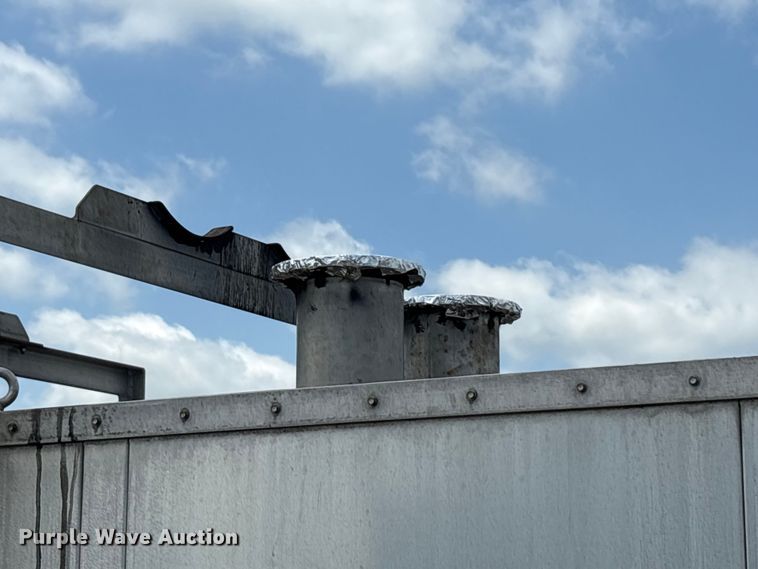 image for item EU0498 Cummins DFGB-4956576 generator