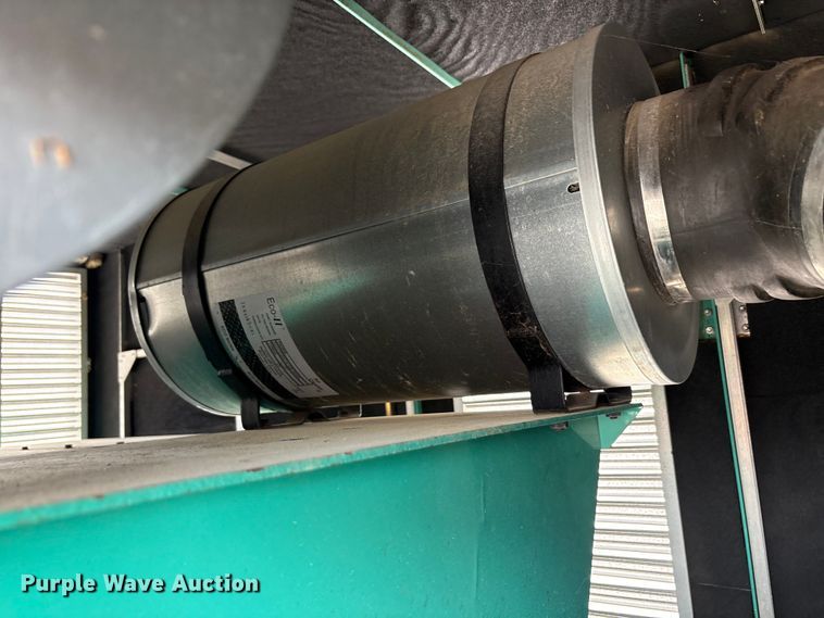 image for item EU0498 Cummins DFGB-4956576 generator