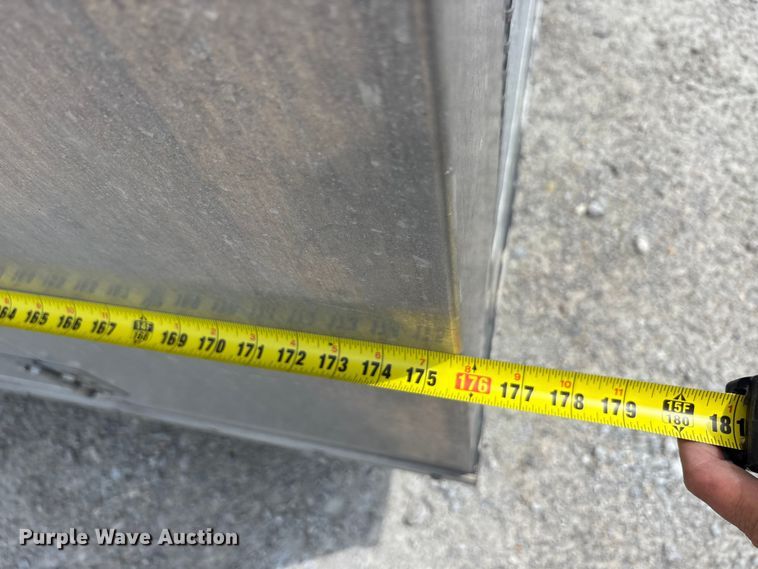 image for item EU0498 Cummins DFGB-4956576 generator