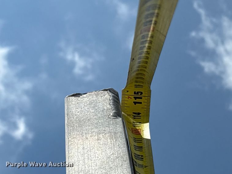 image for item EU0498 Cummins DFGB-4956576 generator