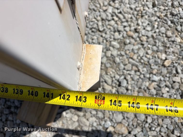 image for item EU0499 Caterpillar generator