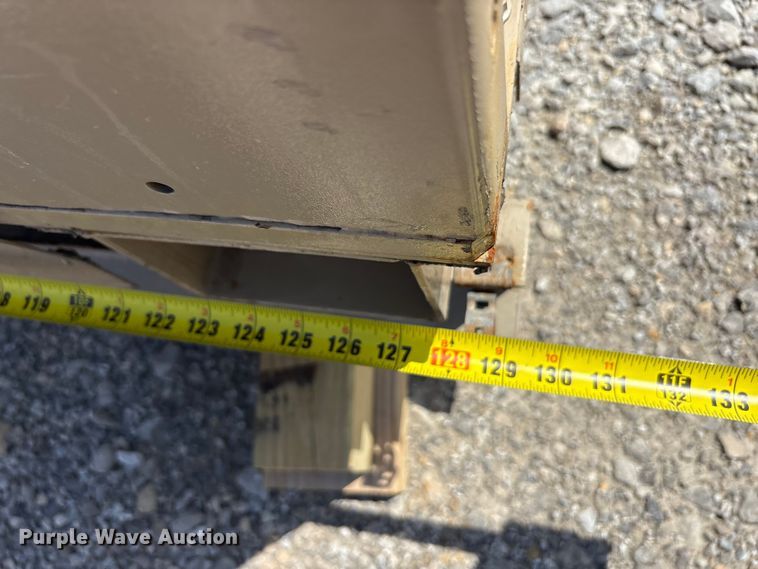 image for item EU0500 -1 Cummins 350Kw generator