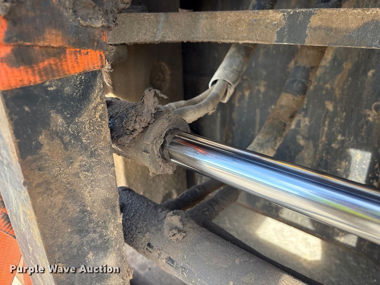 image for item EU0519 Hyundai 160D-7E forklift