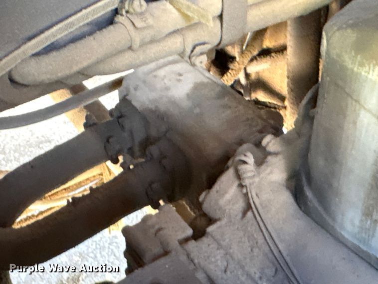 image for item EU0519 Hyundai 160D-7E forklift