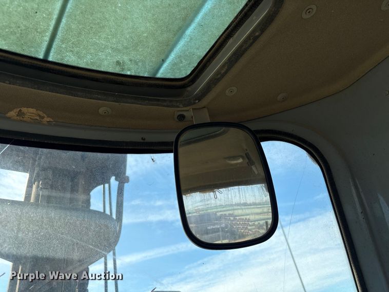 image for item EU0519 Hyundai 160D-7E forklift