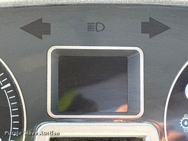 image for item EU0519 Hyundai 160D-7E forklift