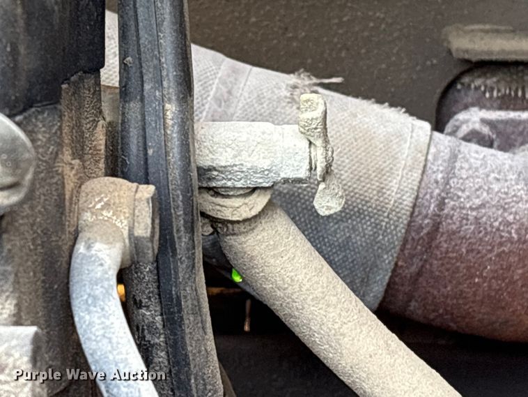 image for item EU0519 Hyundai 160D-7E forklift