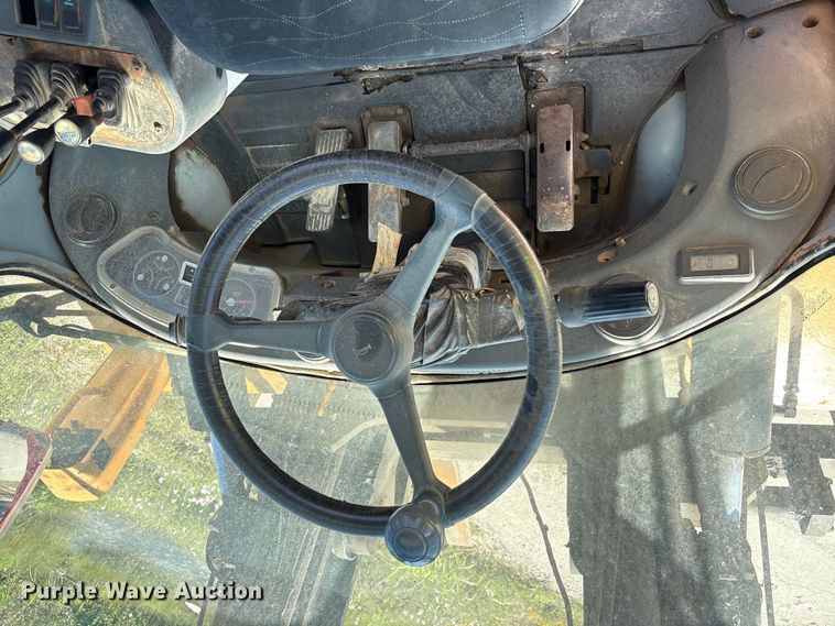 image for item EU0520 Hyundai 160D-7E forklift