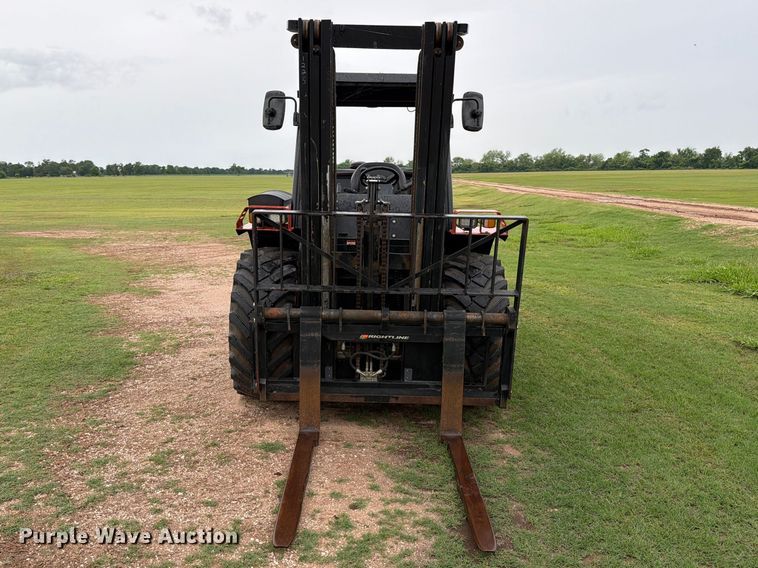 image for item EU0524 2023 Viper FD30RT4 forklift