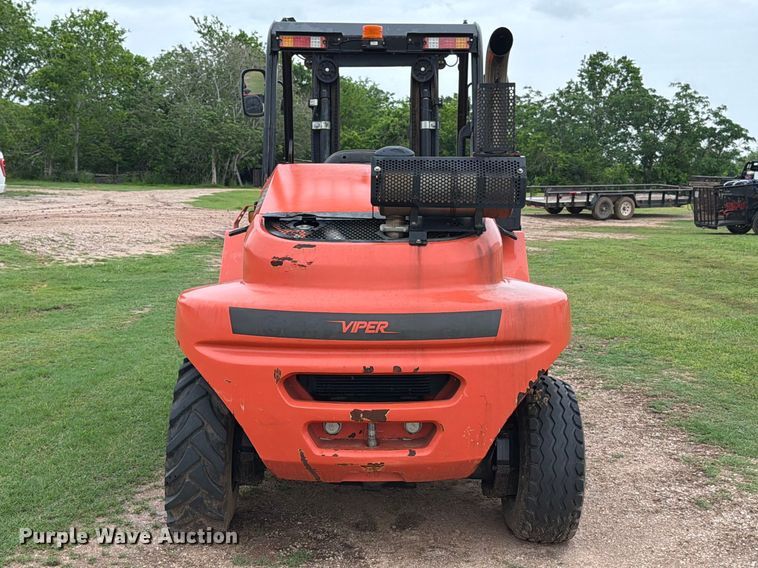 image for item EU0524 2023 Viper FD30RT4 forklift