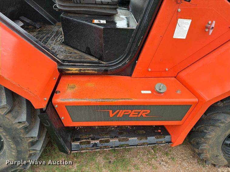 image for item EU0524 2023 Viper FD30RT4 forklift