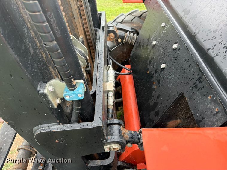 image for item EU0524 2023 Viper FD30RT4 forklift