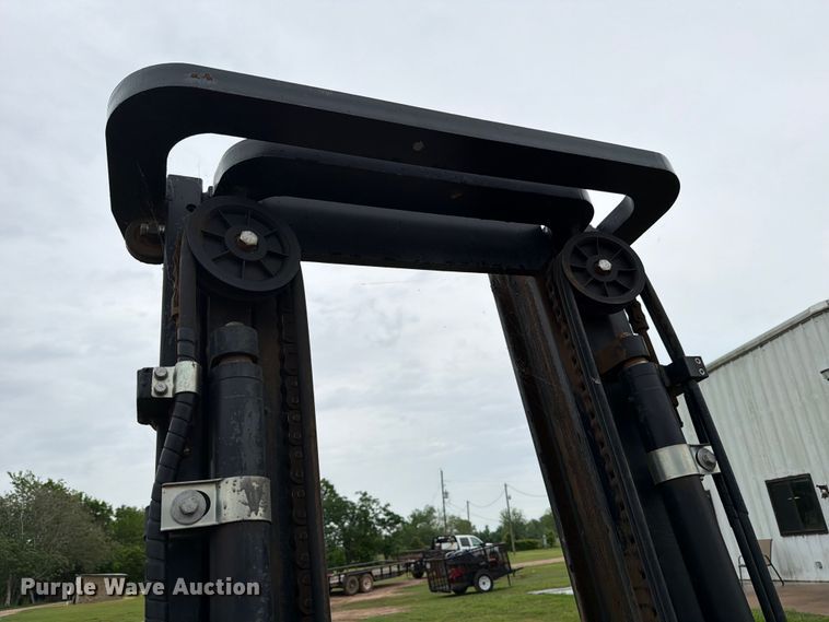 image for item EU0524 2023 Viper FD30RT4 forklift