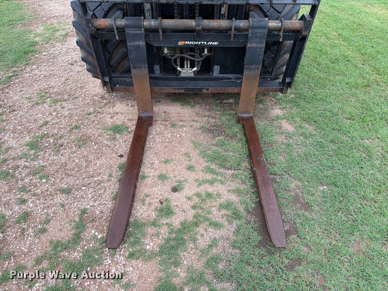 image for item EU0524 2023 Viper FD30RT4 forklift