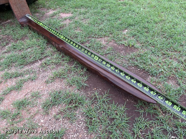 image for item EU0524 2023 Viper FD30RT4 forklift