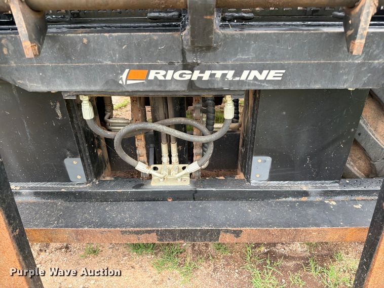 image for item EU0524 2023 Viper FD30RT4 forklift