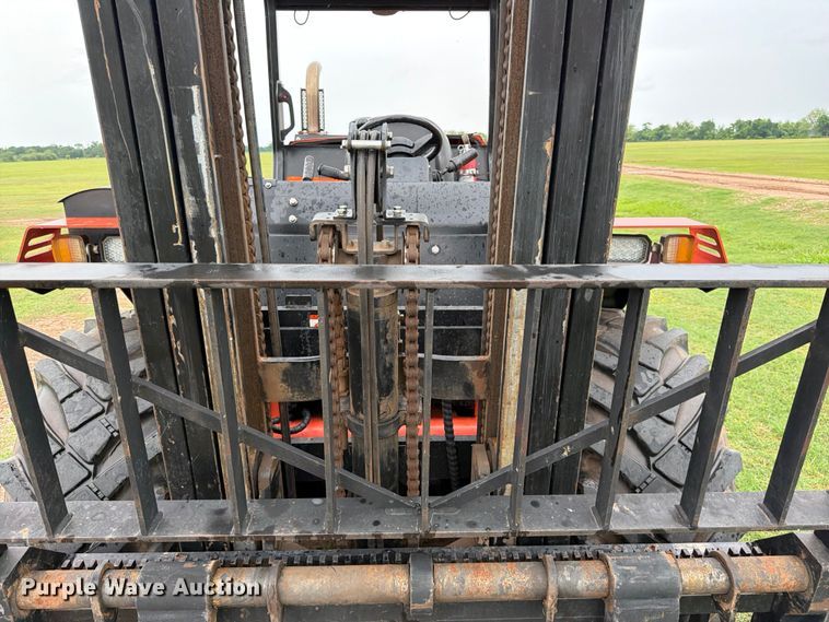 image for item EU0524 2023 Viper FD30RT4 forklift