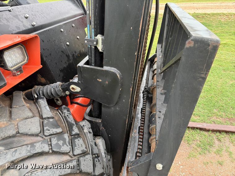 image for item EU0524 2023 Viper FD30RT4 forklift