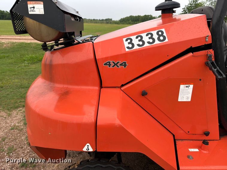 image for item EU0524 2023 Viper FD30RT4 forklift