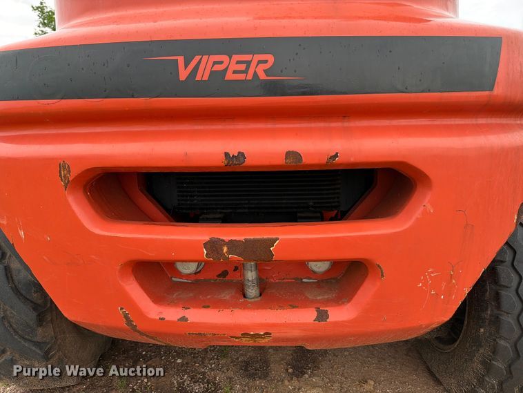 image for item EU0524 2023 Viper FD30RT4 forklift