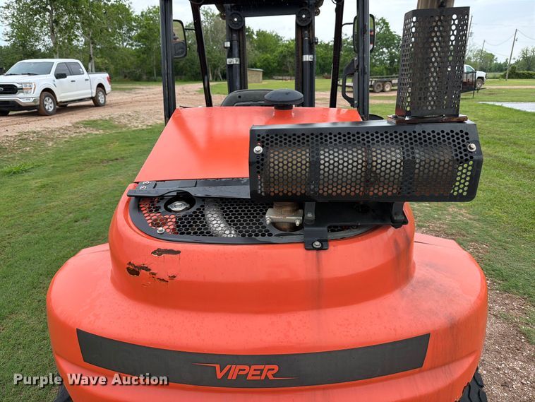 image for item EU0524 2023 Viper FD30RT4 forklift