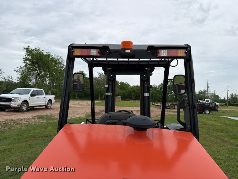 image for item EU0524 2023 Viper FD30RT4 forklift