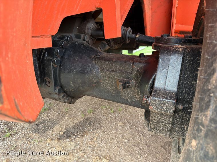 image for item EU0524 2023 Viper FD30RT4 forklift