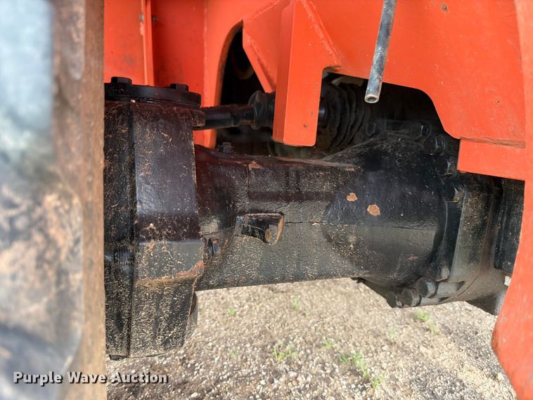 image for item EU0524 2023 Viper FD30RT4 forklift